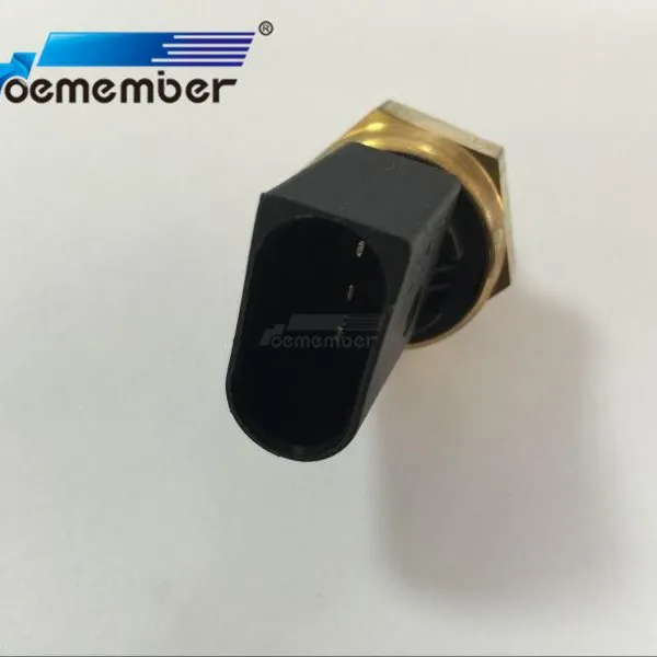 OE Member High Quality Oil Pressure Sensor Auto Sensor A0071530828 0041534928 0071530828 A0041534928 For Mercedes Benz photo-3