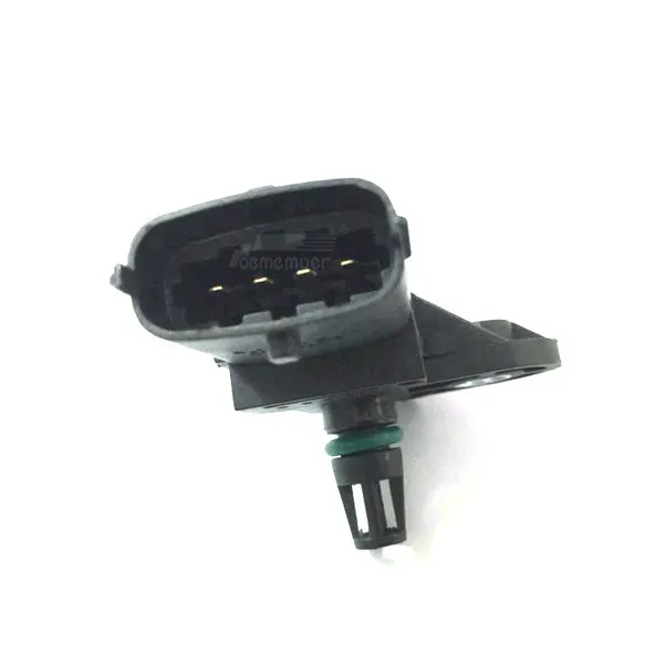 Tire Pressure Sensor Iat Fuel Steam Oil Cold Air Intake Temp 20524936 0281002576 For VOLVO For IVECO For RENAULT For VW photo-4