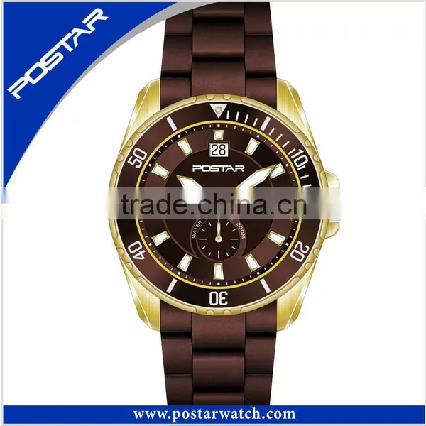 Third Watch Delicate Watch Mountaineering Watches photo-5