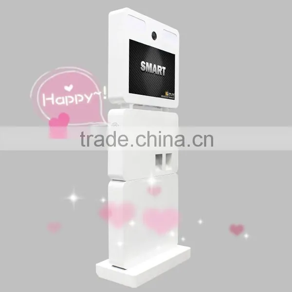 Cool Clap Photo Booth For Wedding photo-2