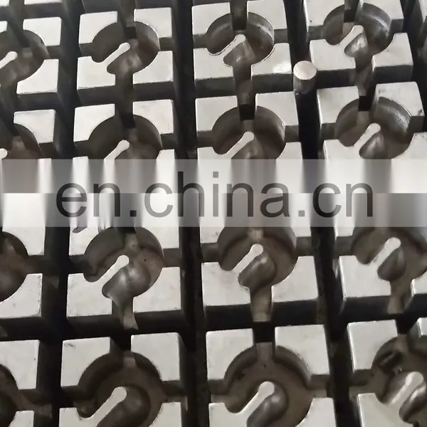 Factory Supply New Type Frp Grating, Patterned GRP Grille, Fiberglass Grating Walkway, photo-2
