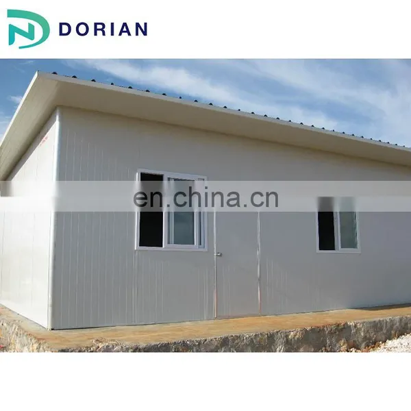 Light Steel Prefab House Tiny House Kits For Japan photo-4