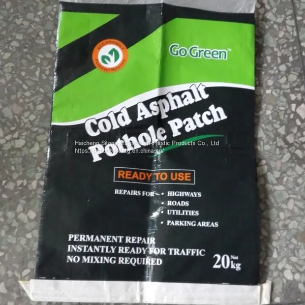 Factory White PPC Portland Cement Type 50kg per Bag Prices for Export photo-3