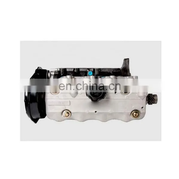 China Manufacture 465QH Engine Assembly Fit for Wuling HAFEI FAW and CHANGHE photo-5