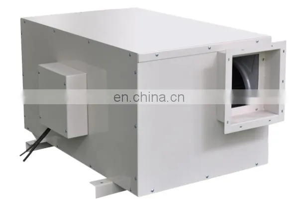Ceiling Mounted Type Dehumidifiers Industrial Dehumidifier For Sale photo-3