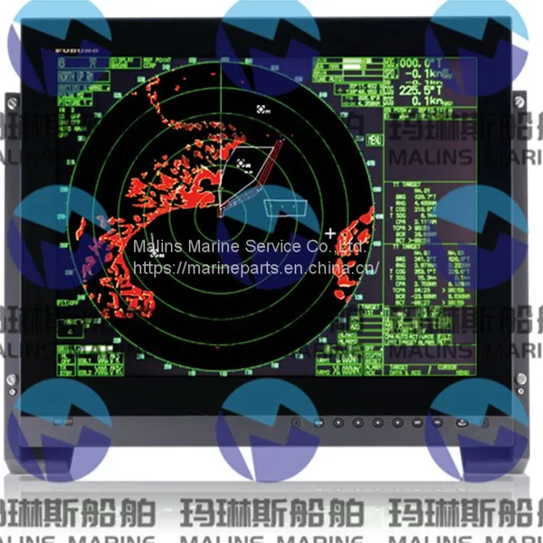 FURUNO MU231Color LCD Monitor