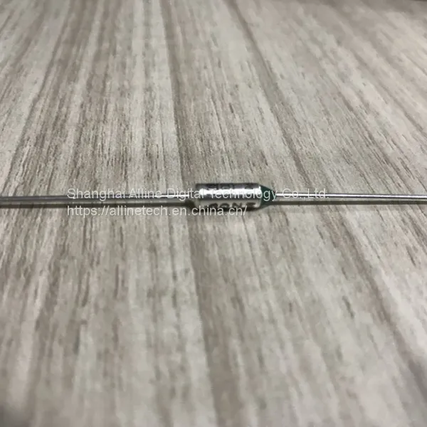 MICROTEMP® 98 °C Thermal Fuses From Therm-O-Disc