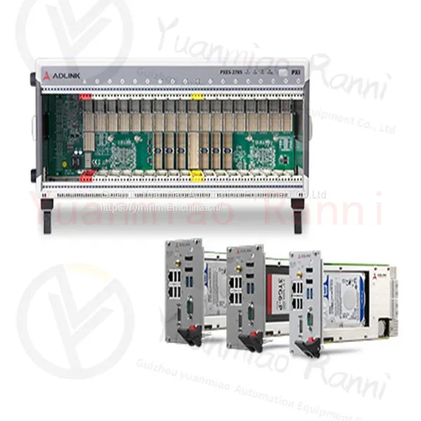 National Instruments/ PXI-2522 photo-5