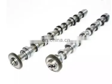 Exhaust Camshaft for Audi A4 A5 A6 A8 2.0T Engine Car Parts Exhaust Camshaft for Audi A4 A5 A6 A8 photo-3