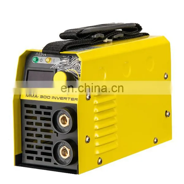 Best Cheap Portable Mma Proweld Welding Equipment photo-2