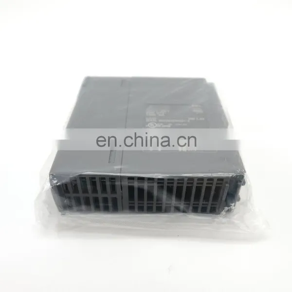 High Quality Melsec Q-series 24V PLC Analog Inputs Unit QX81 PLC Digital Input Module QX81 Melsec-Q Input Unit Model photo-4