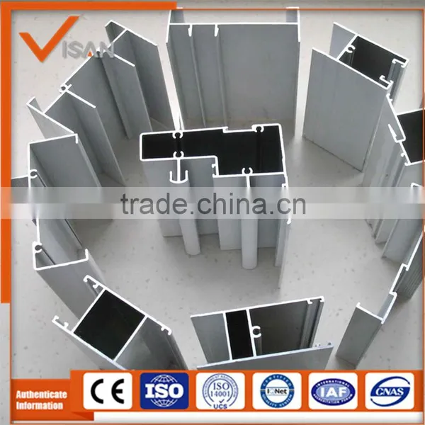 Aluminum Extrusion / Aluminum Profile / Aluminum Frame