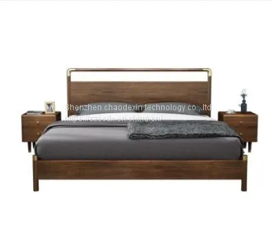 Double Bed