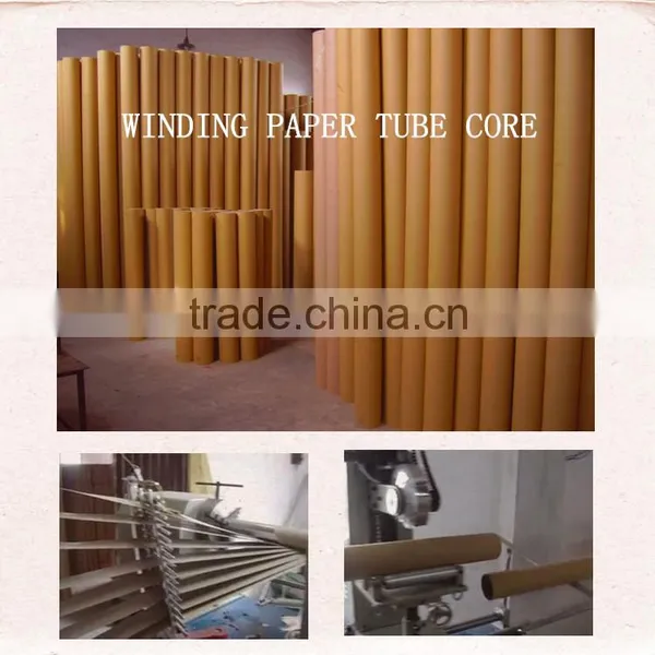 Industrial Paper Tube Core Winder Machine photo-2