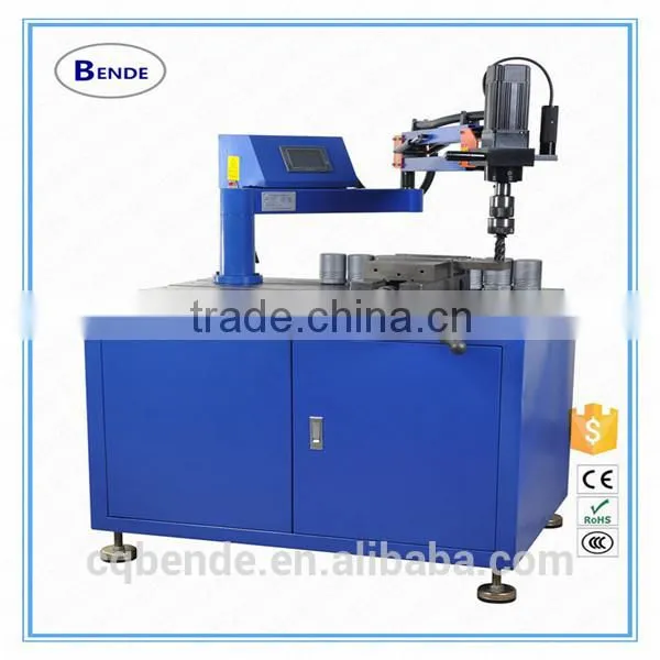 China Factory Rod Threading Machine Manufacture