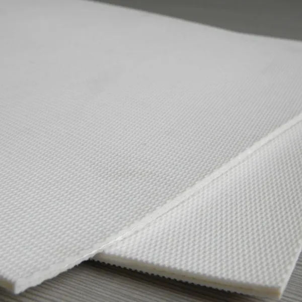 3.5mm Lamination Cushion Purpose A4 A3 Smart Card Material photo-3