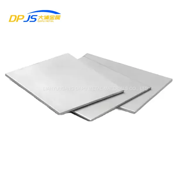 SUS304 Stainless Steel Plate Ss304 316L 310Sstainless Steel Plate Building Material Metal Sheet Plate photo-4