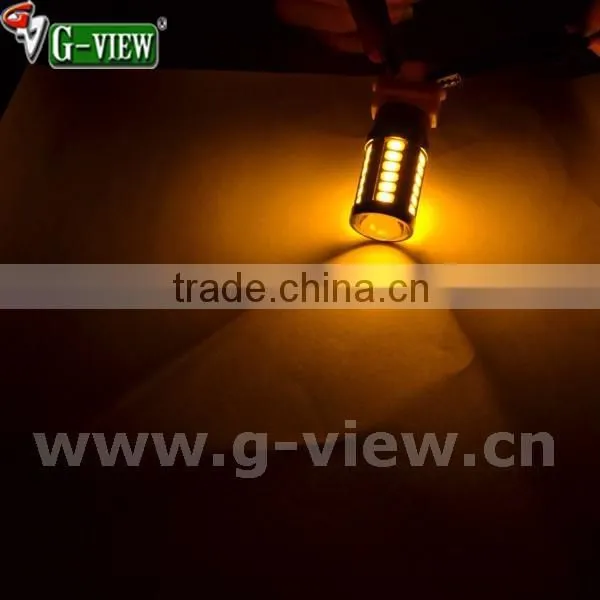 Hotsale Superbright 33smd T20 5630 Led Car Lamp Automotive Led Light photo-3