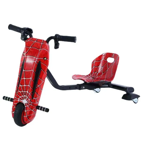 Hot Selling 36V Three Wheel Drift Car