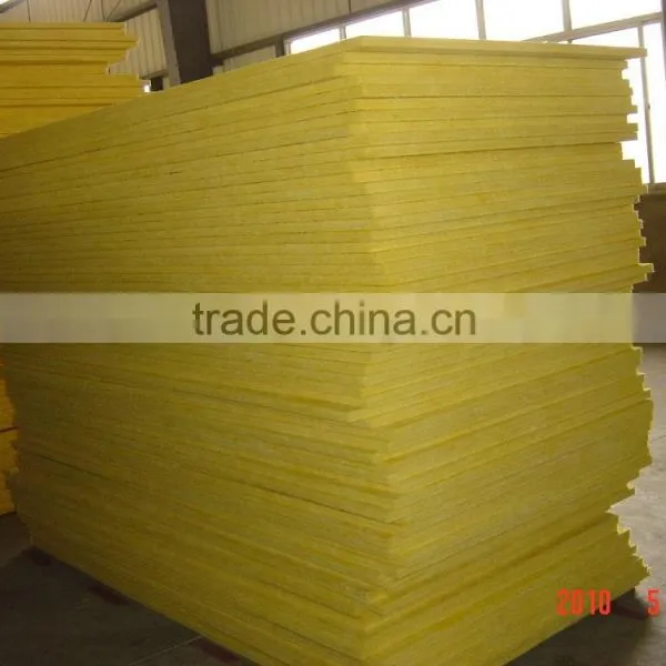 Thermal Insulation Fabric ,glass Wool Insulation