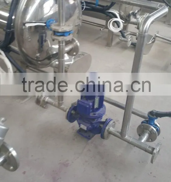 Food Sterilization Kettle photo-5