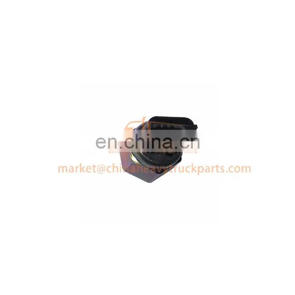 Foton Auman/Aumark/Miler/Land Pioneer Truck Weichai Engine Gearbox Zf/Fast Truck Spare Parts 1b24237600005 Oil Pressure Sensor photo-2