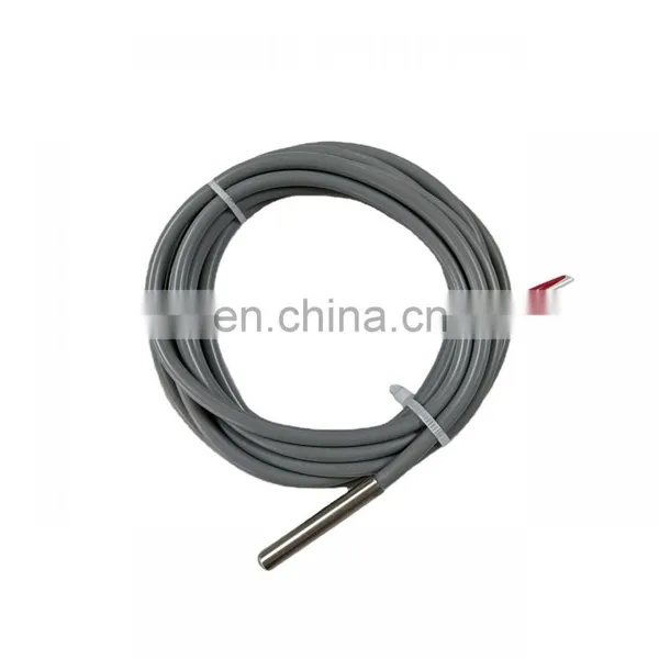 0291112820 Lock Nut for Atlas Air Compressor photo-2