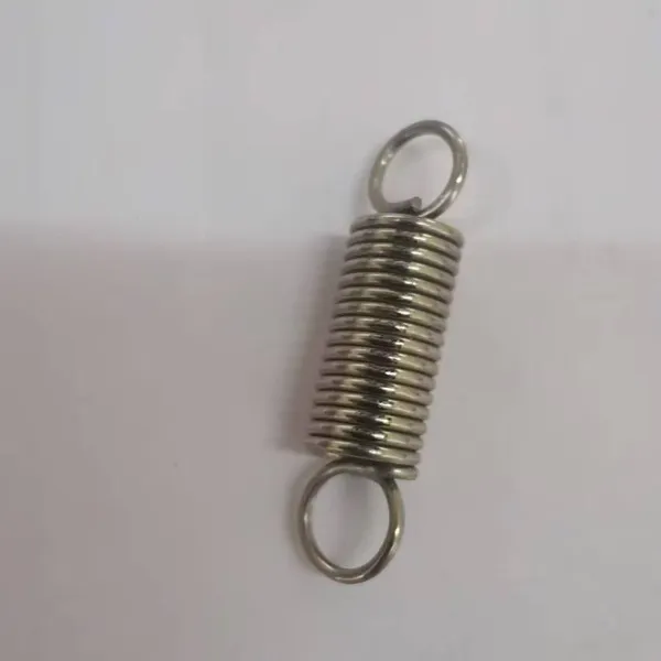 Torsion Spring Carbon Steel Compression Spring For Robot