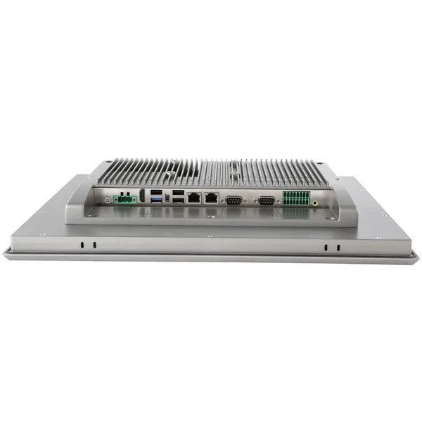 Industrial Tablet Fanless PC 15/17/19//21.5 Inch All In One Computer In-tel i7 7560U 8GB DDR4 IP65 Touch Screen 2Lan 2COM photo-3