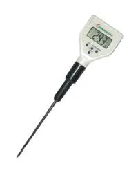 Цифровой термогигрометр KL-98501