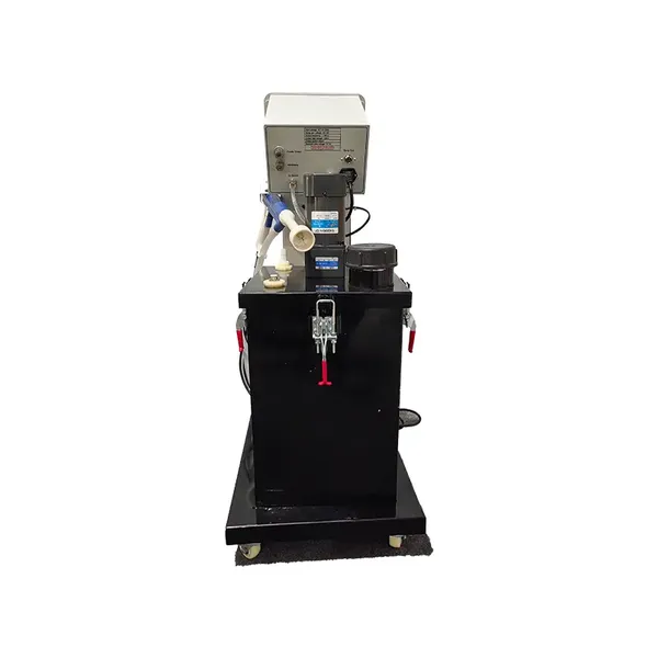 Factory Direct Sale 391530 Optiflow IG02 Powder Injector Replacement Powder Coating Gun Spare Parts Powder Pump photo-2