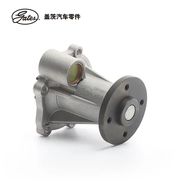 Original Gates GWP4023A Car Engine Cooling System Water Pump Repair Kit for MITSUBISHI Bomba de Agua photo-6