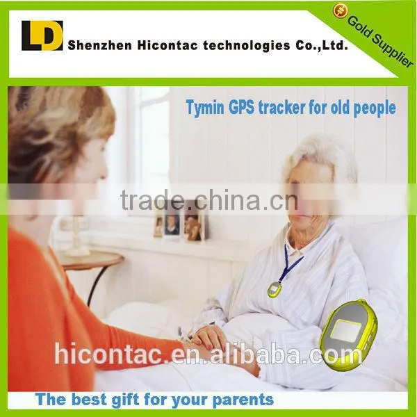 SOS Communicator,smallest Gps Gsm Tracker With Baidu and Google Map photo-4