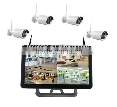 Impressive Low Price Digital Camcorder Wireless IP Camera photo-6