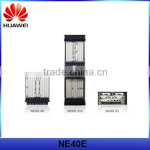 Huawei Industrial Router Ne40e photo-2