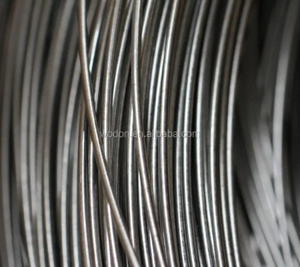 Wodon 2.8mm 3.2mm Flux Cored Welding Wires for Multi-layer Wear Plate photo-3