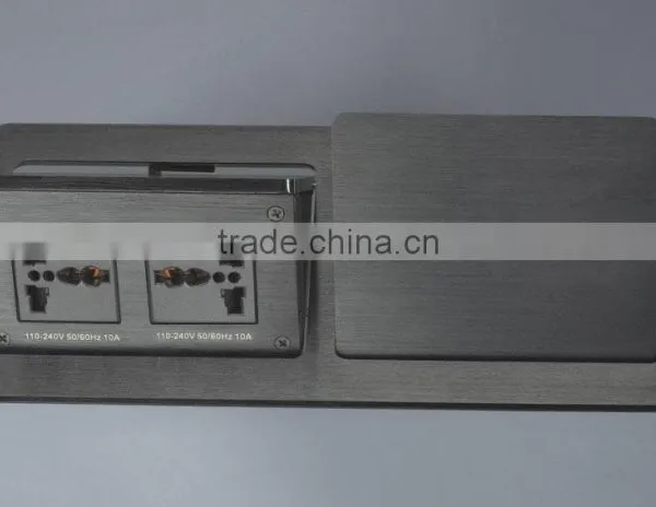 Gas Support Type Kitchen Pop Up Power Socket With HDMI photo-2