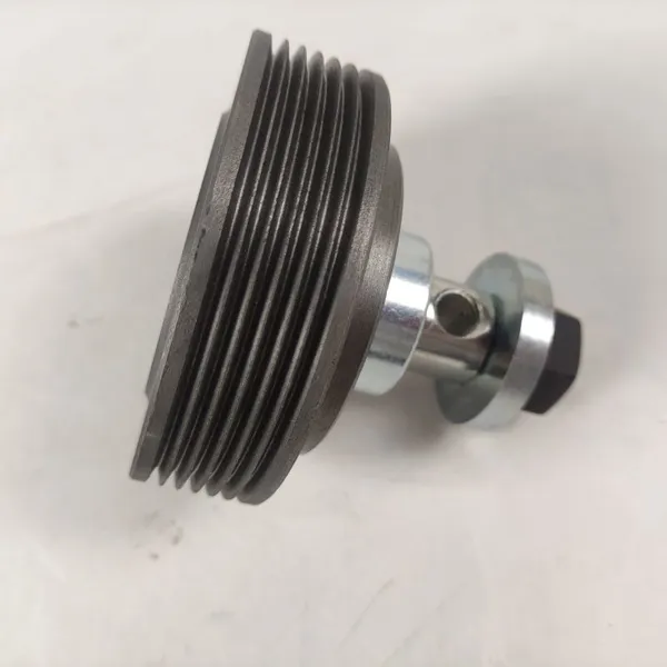 K19 Water Pump Idler Pulley 3064919 photo-3