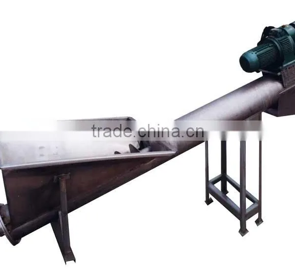Double Conveyor/Vegetable Conveyor photo-3