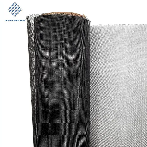 Zirconium Mesh 20-100 Mesh Corrosion Resistance Nuclear Grade Aerospace Zirconium Mesh Military Zirconium Wire Mesh