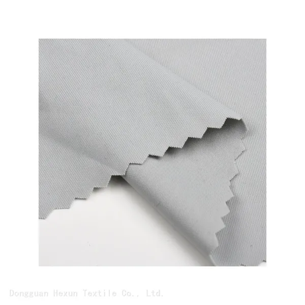 Nylon Ice Silk High-density Elastic Anti-ultraviolet 50+ Fabric is Suitable for Sun Protection Clothing and Sports Wear.