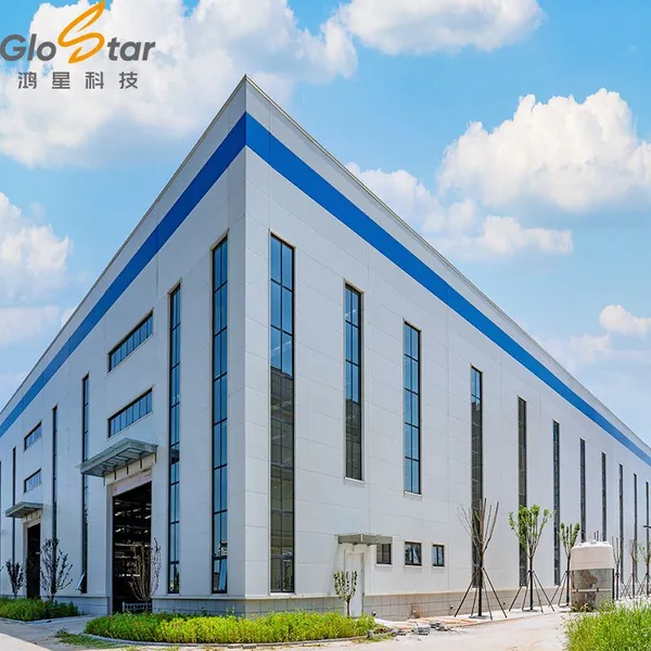 Insulated Wall Panel Source Manufacturer, Complete Specifications, Customized on Demand photo-3