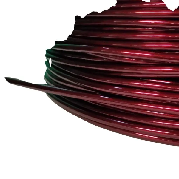 6.0mm Max Diameter Enameled Aluminium Round Wire Manufacturer Cameroon photo-2