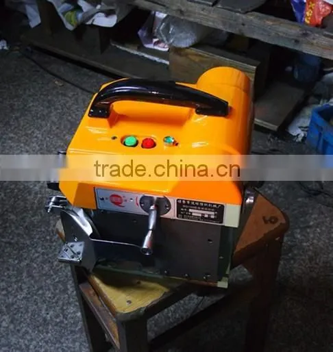 Automatic Warp Knotting Machine photo-2