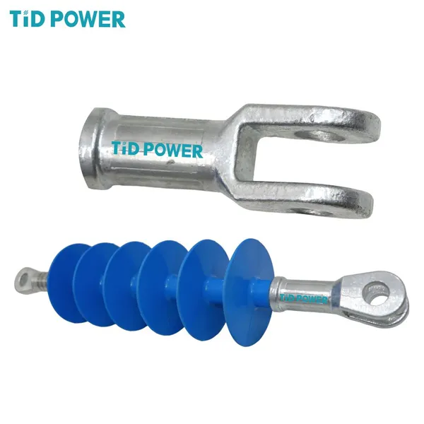 Polymer insulator