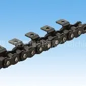 Supply of Tsubaki (japan) Chains With Attachments | Tsubaki Chain Agent | Roller Chains With Attachments photo-3