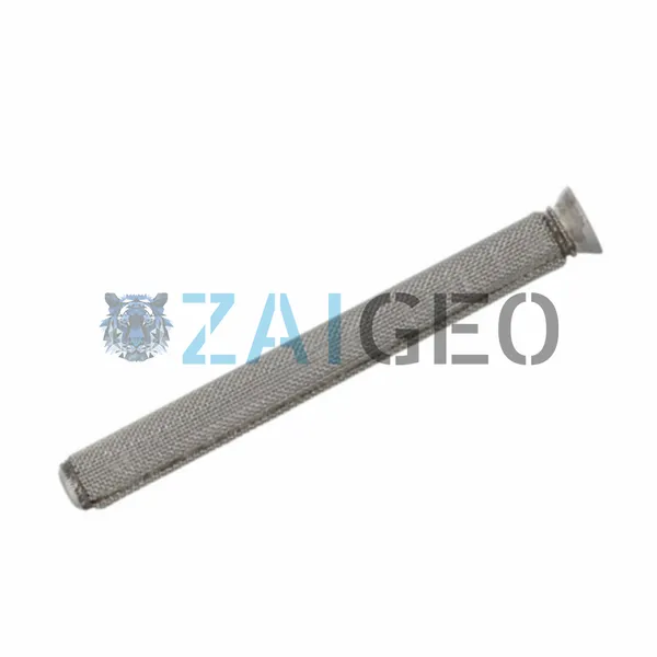Water Jet Cutter Spare Parts 400052-1 Waterjet Cutting Machine Accessories Inline Filter Assembly Filter Element Only photo-4