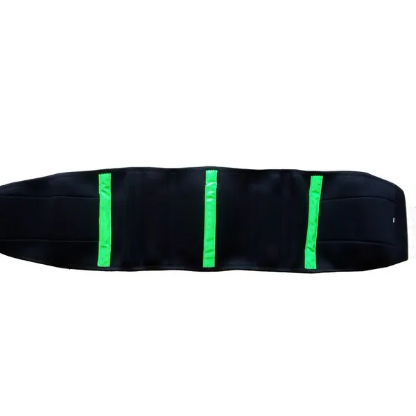 Waist Trainer Neoprene Muti-color Slimming photo-4