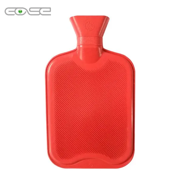 1.7L Natural Rubber Hot Water Bottle photo-5