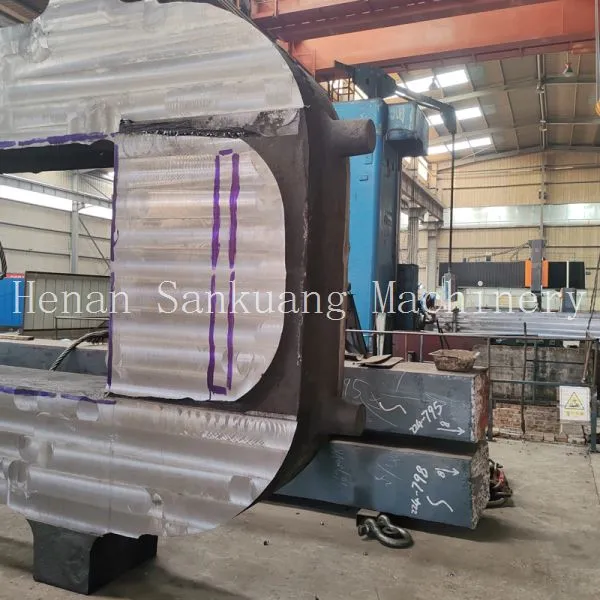 Precision Boring Service With Full Dimensional Report and 18-Month Warranty photo-3